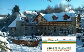 Zbójna Debra